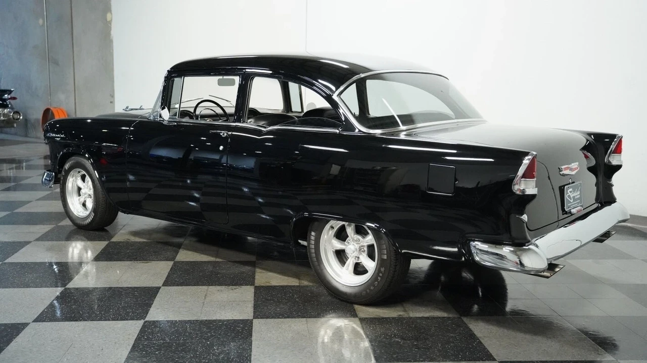 1955 Chevrolet 150 & 210 - Image 7 of 12