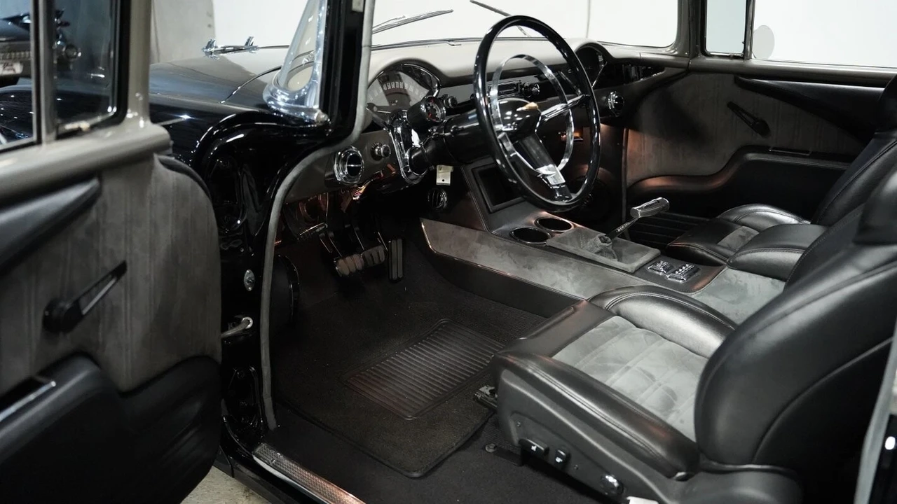 1955 Chevrolet 150 & 210 - Image 4 of 12