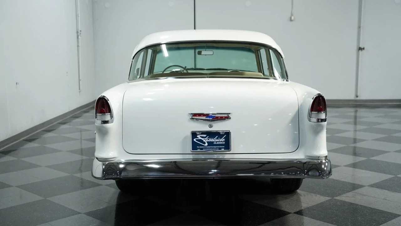 1955 Chevrolet 150 & 210 - Image 10 of 12