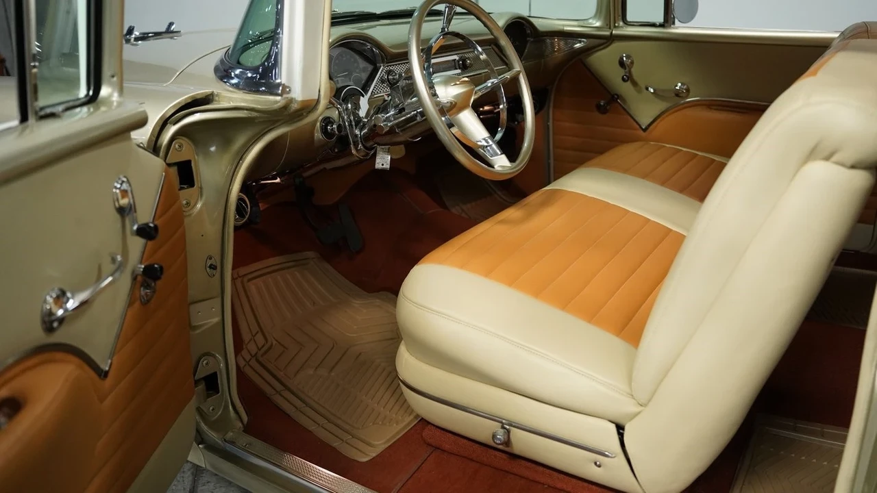 1955 Chevrolet 150 & 210 - Image 5 of 12