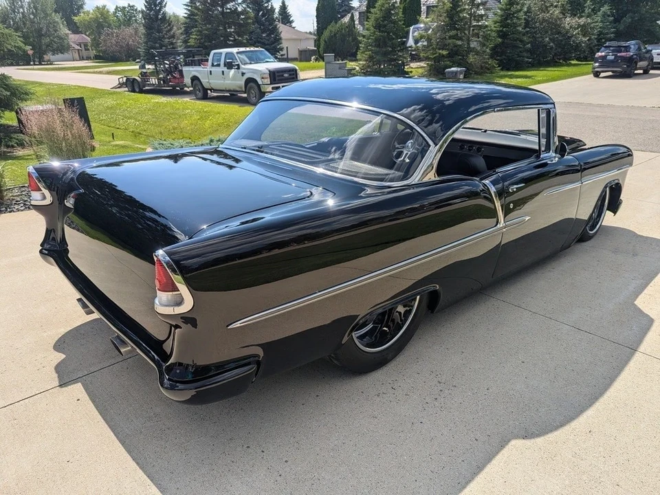 1955 Chevrolet 150 & 210 - Image 11 of 12
