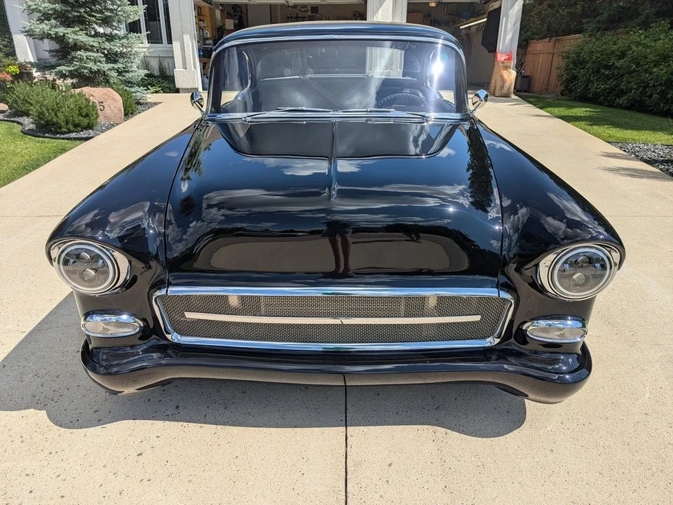 1955 Chevrolet 150 & 210 - Image 9 of 12