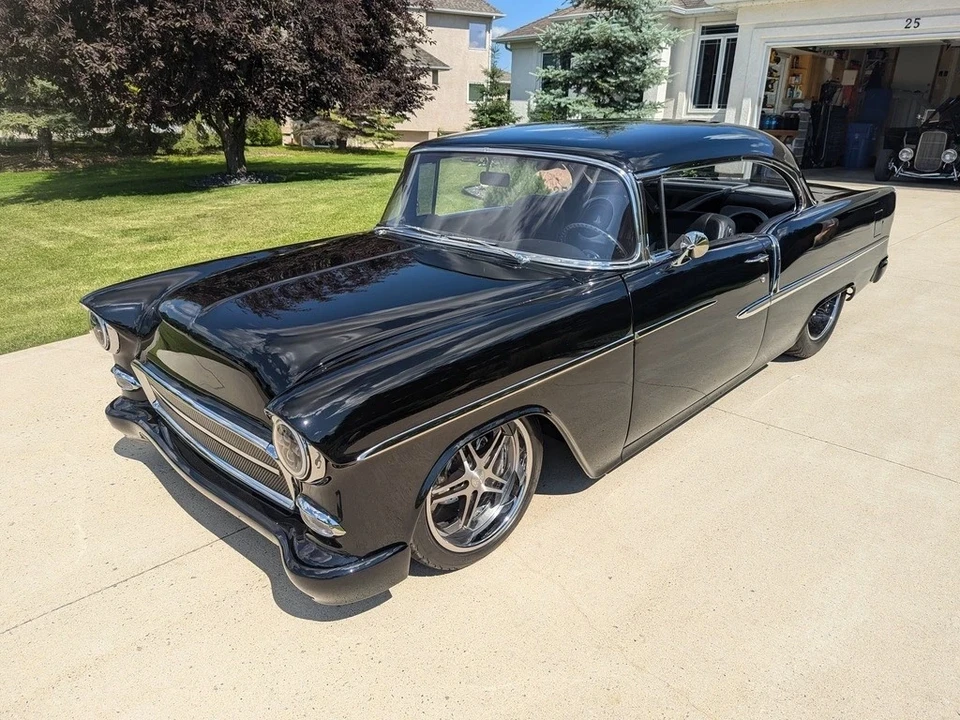 1955 Chevrolet 150 & 210 - Image 7 of 12