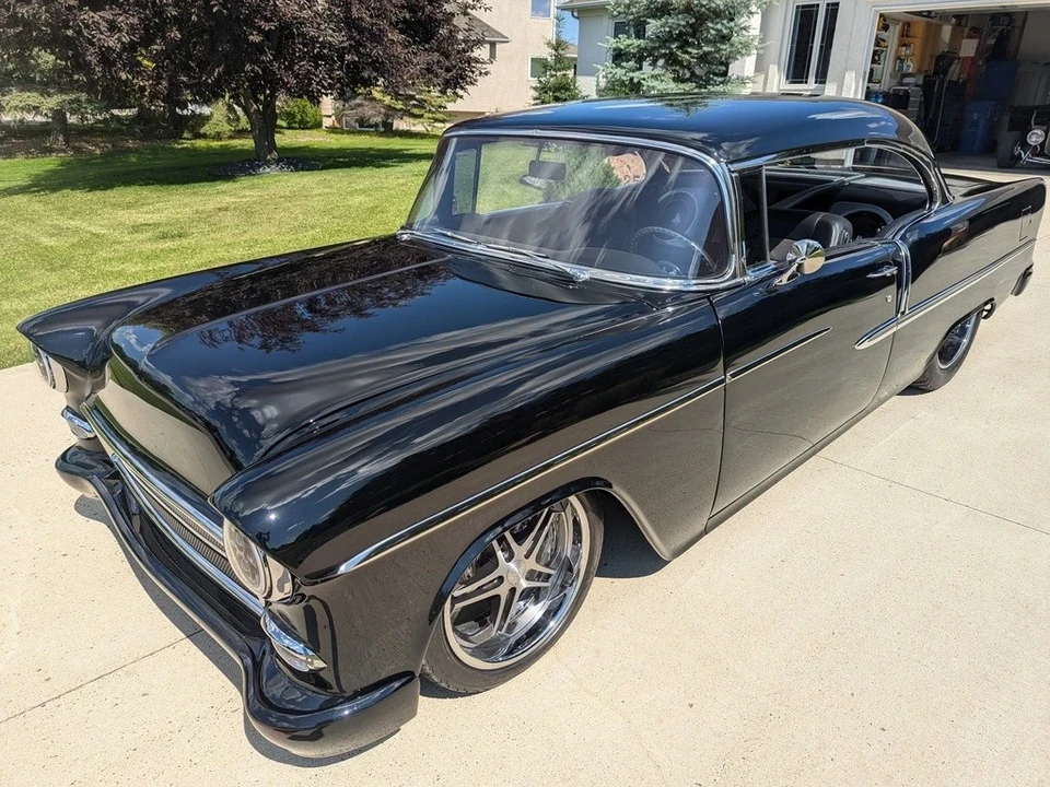 1955 Chevrolet 150 & 210 - Image 8 of 12