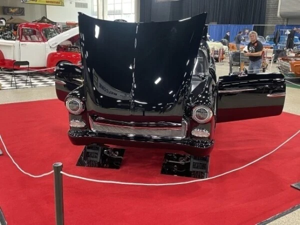 1955 Chevrolet 150 & 210 - Image 4 of 12