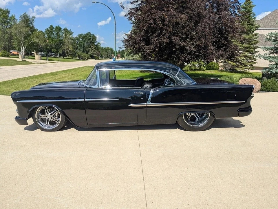 1955 Chevrolet 150 & 210 - Image 6 of 12