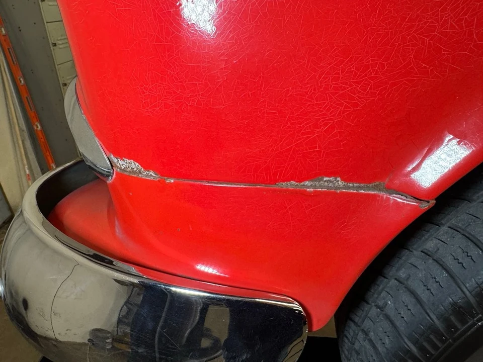 1955 Chevrolet 150 & 210 - Image 21 of 21