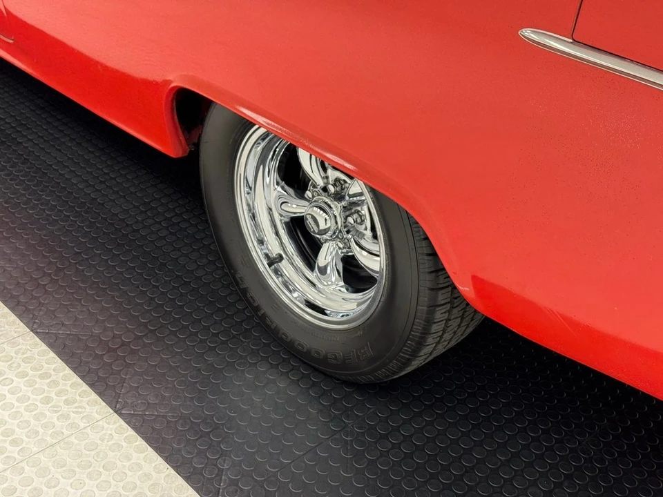 1955 Chevrolet 150 & 210 - Image 16 of 21