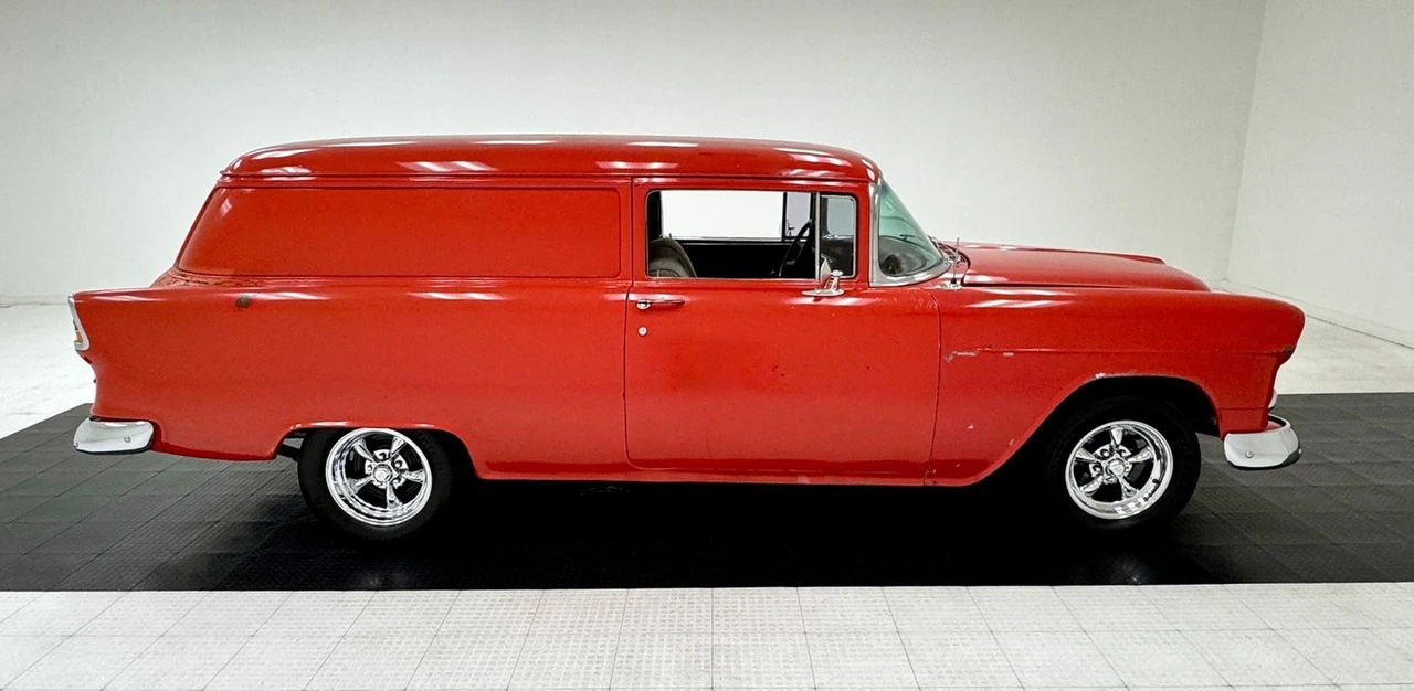 1955 Chevrolet 150 & 210 - Image 6 of 21