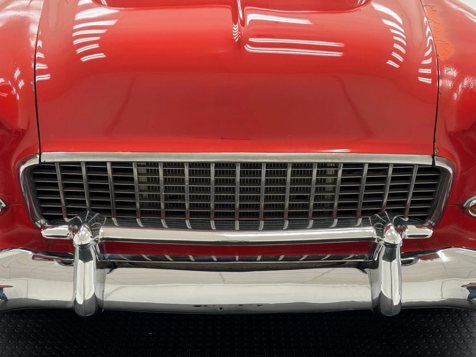 1955 Chevrolet 150 & 210 - Image 9 of 21