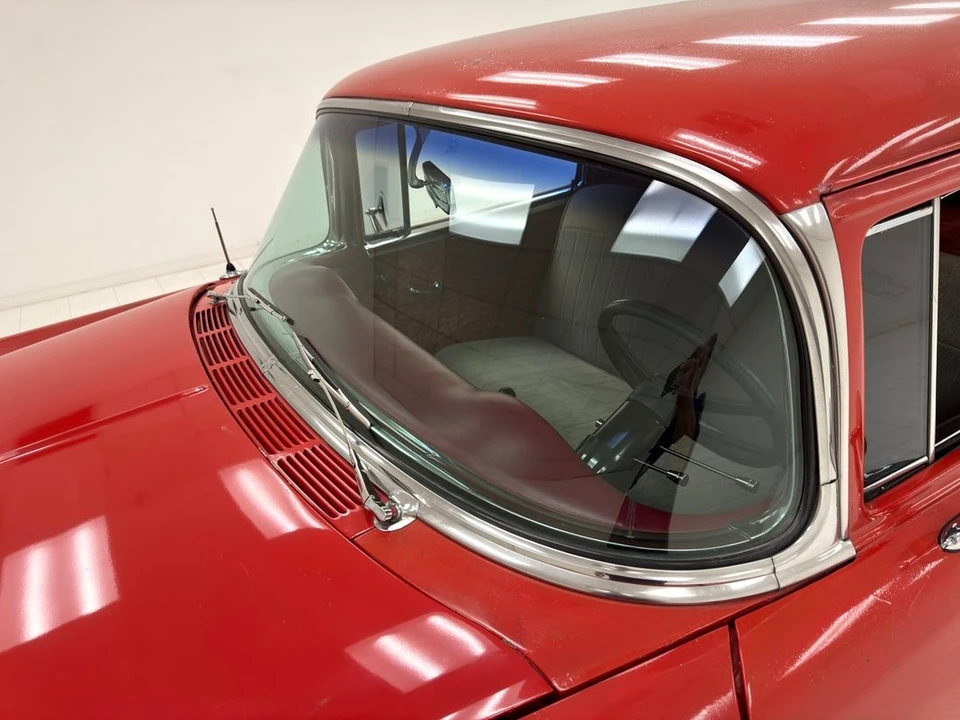 1955 Chevrolet 150 & 210 - Image 12 of 21