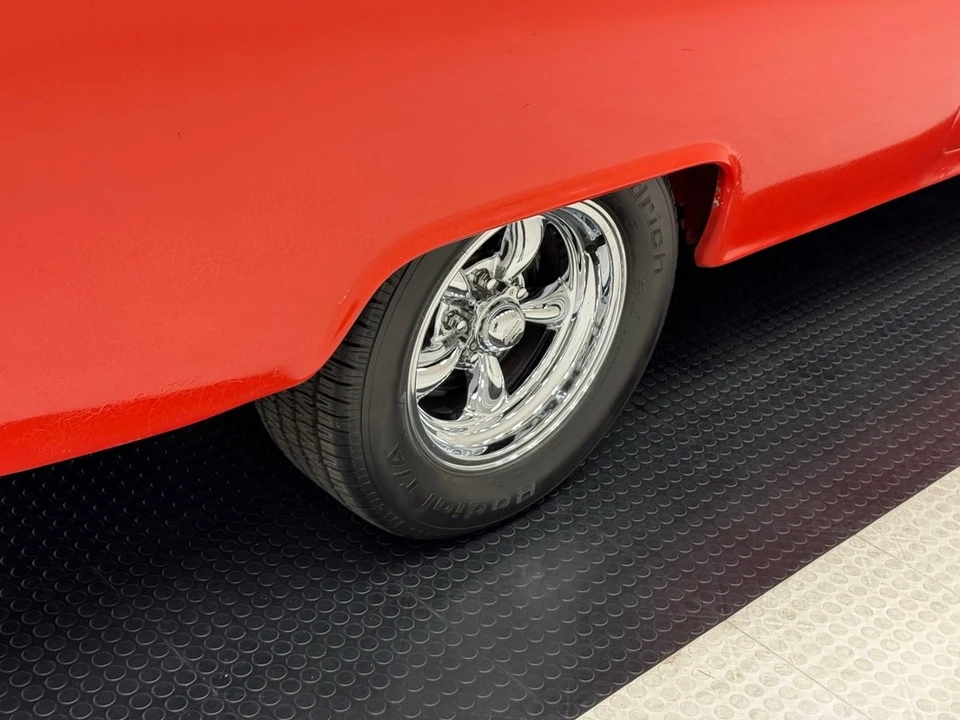 1955 Chevrolet 150 & 210 - Image 19 of 21