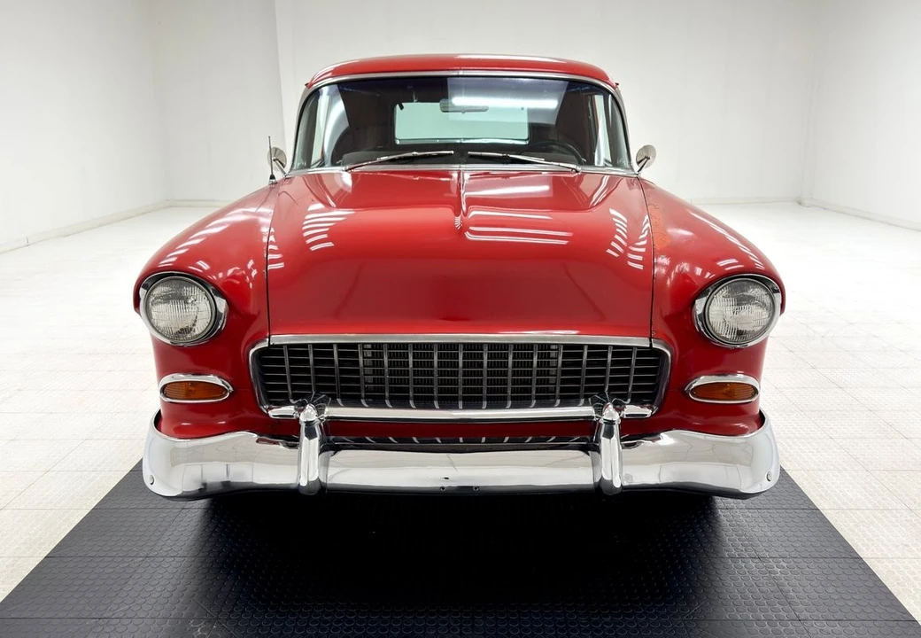 1955 Chevrolet 150 & 210 - Image 8 of 21