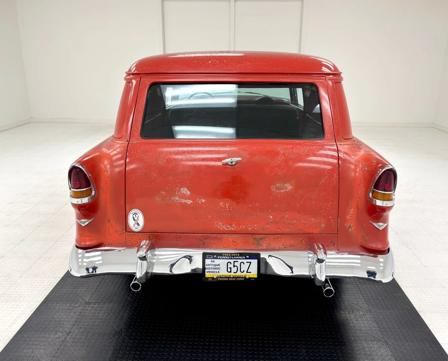 1955 Chevrolet 150 & 210 - Image 4 of 21