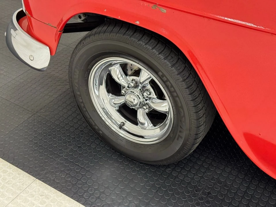 1955 Chevrolet 150 & 210 - Image 11 of 21