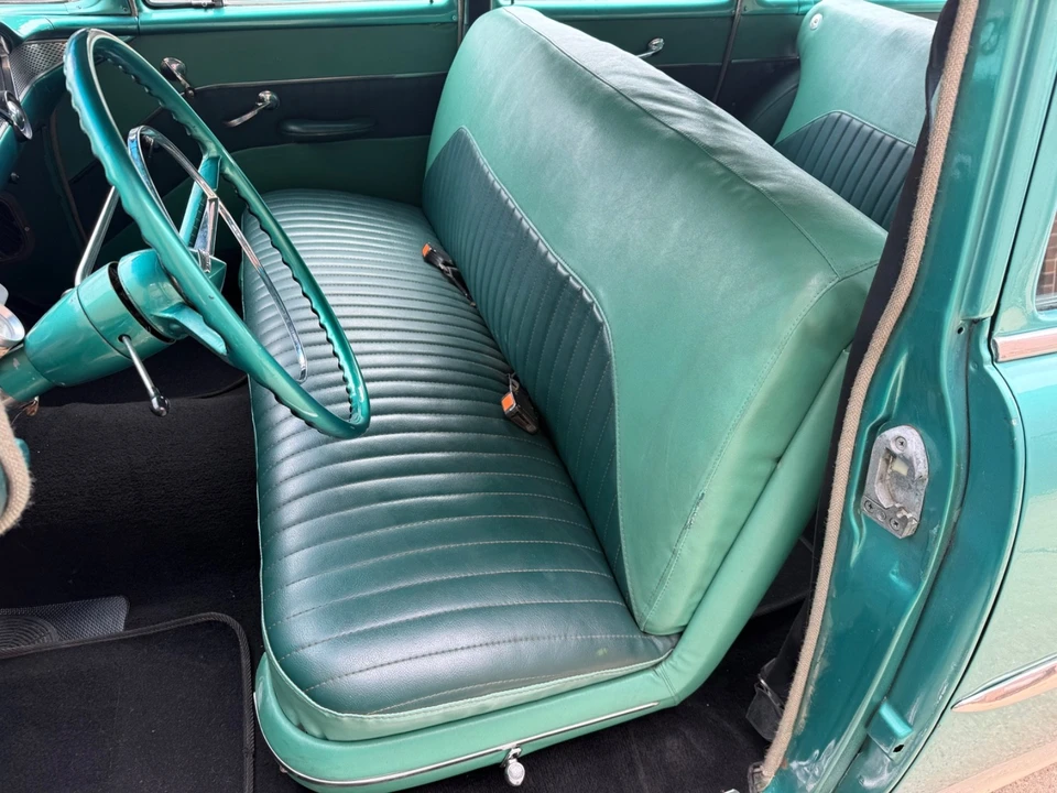 1955 Chevrolet Tri-Five Bel Air Sedan & Wagon - Image 25 of 31