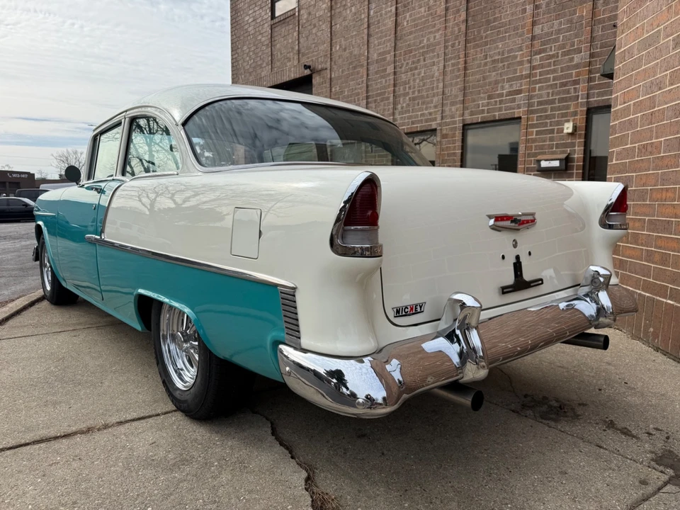 1955 Chevrolet 150 & 210 - Image 7 of 21