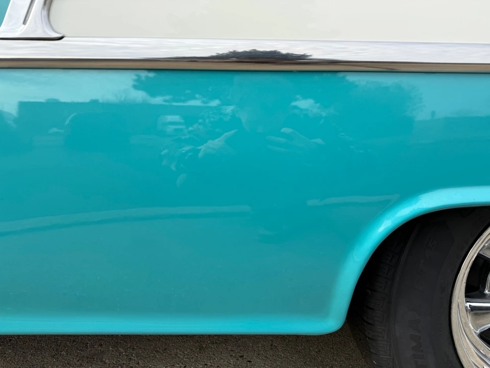1955 Chevrolet 150 & 210 - Image 5 of 21
