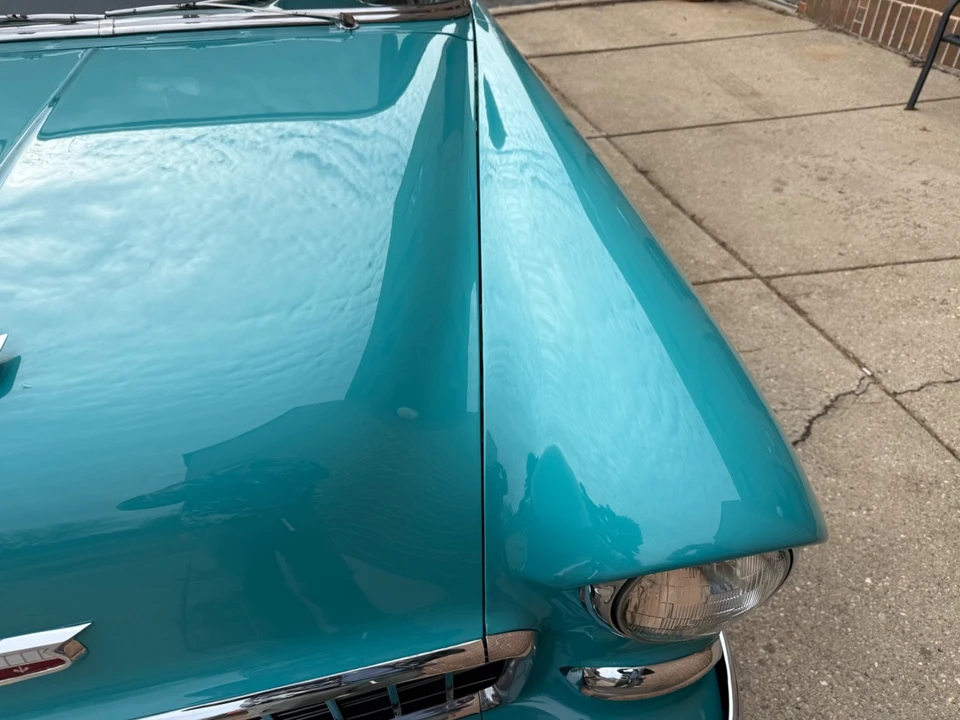 1955 Chevrolet 150 & 210 - Image 15 of 21