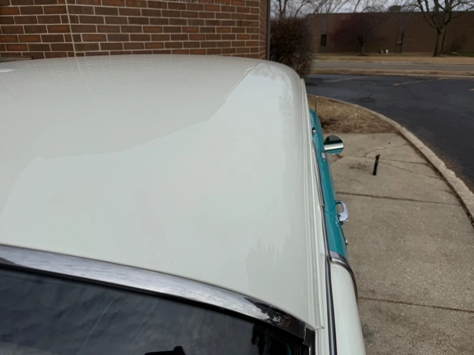 1955 Chevrolet 150 & 210 - Image 11 of 21