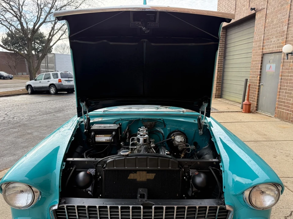 1955 Chevrolet 150 & 210 - Image 17 of 21