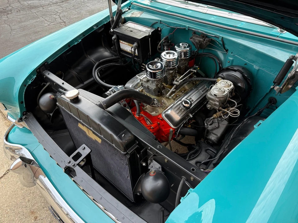 1955 Chevrolet 150 & 210 - Image 18 of 21