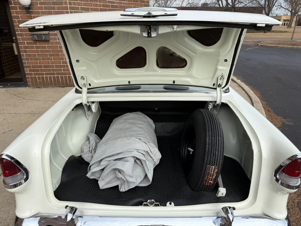1955 Chevrolet 150 & 210 - Image 21 of 21