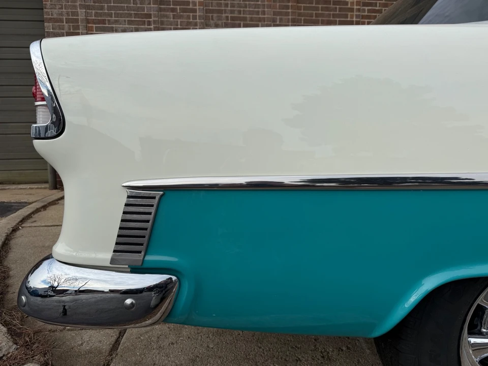 1955 Chevrolet 150 & 210 - Image 9 of 21
