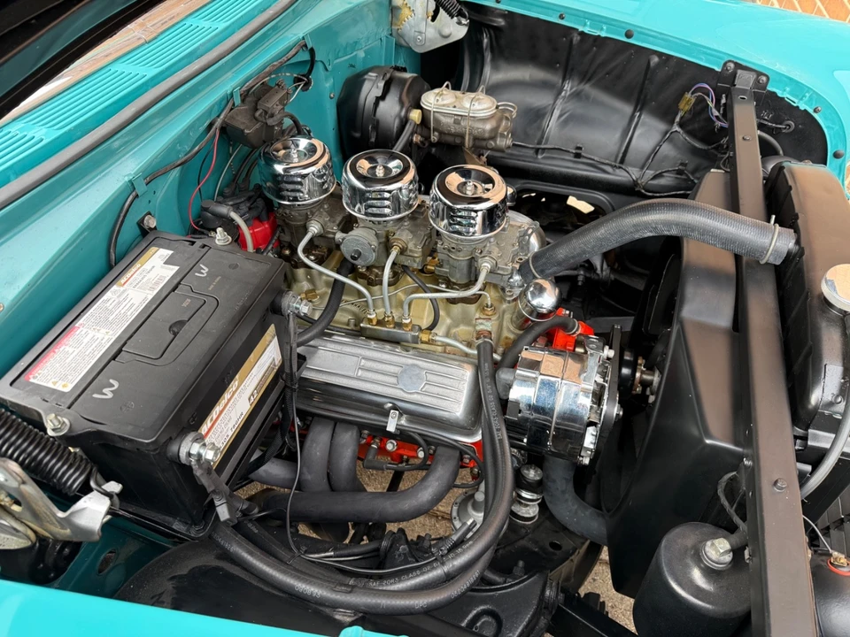 1955 Chevrolet 150 & 210 - Image 20 of 21