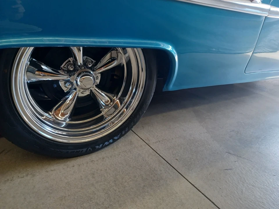 1955 Chevrolet Bel Air - Image 14 of 21