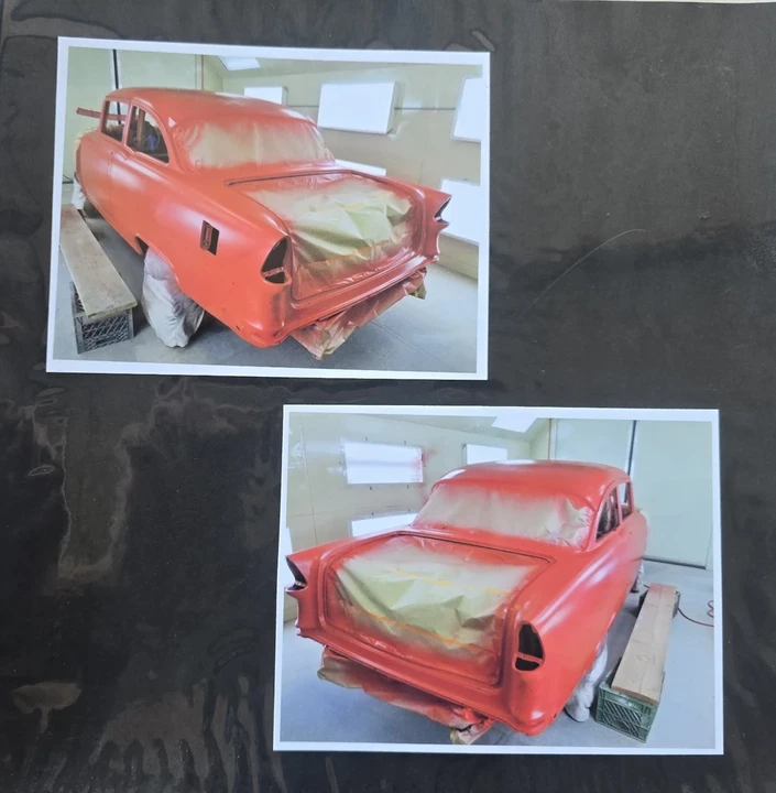 1955 Chevrolet 150 & 210 - Image 12 of 14