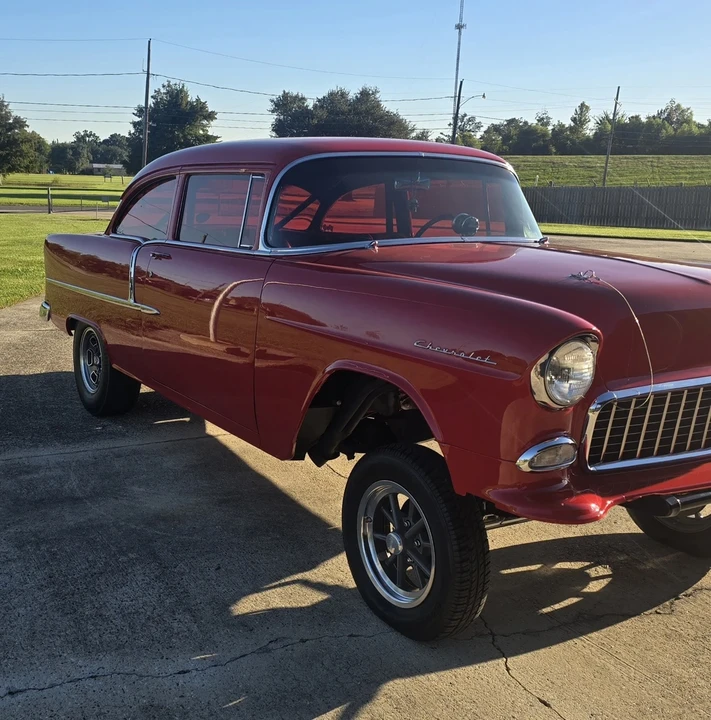 1955 Chevrolet 150 & 210 - Image 3 of 14