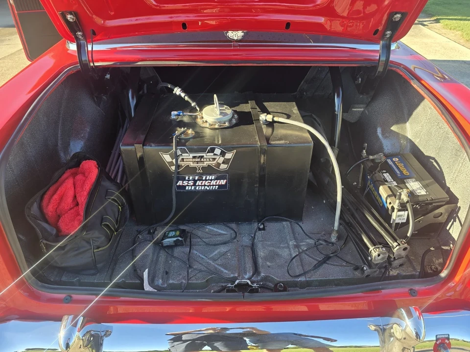 1955 Chevrolet 150 & 210 - Image 9 of 14