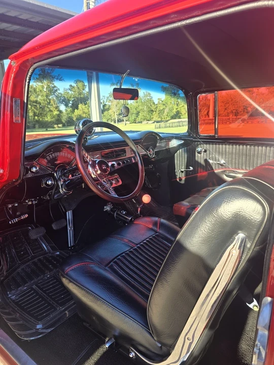 1955 Chevrolet 150 & 210 - Image 5 of 14