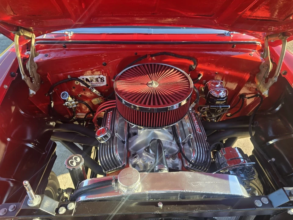 1955 Chevrolet 150 & 210 - Image 6 of 14