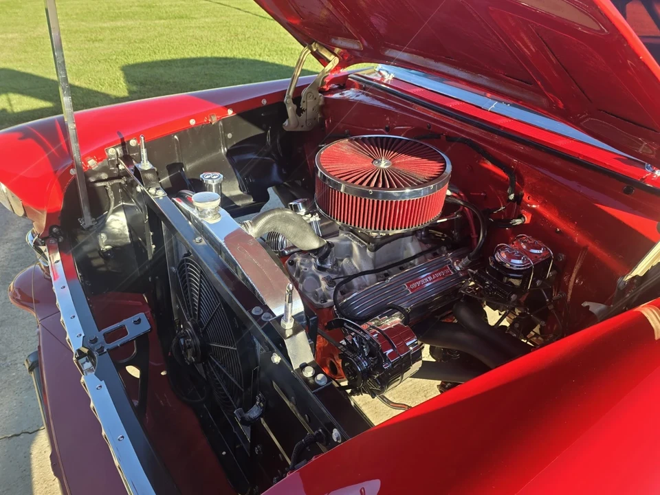 1955 Chevrolet 150 & 210 - Image 7 of 14