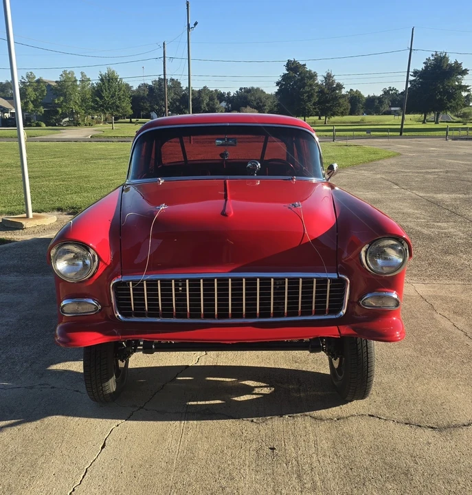 1955 Chevrolet 150 & 210 - Image 4 of 14
