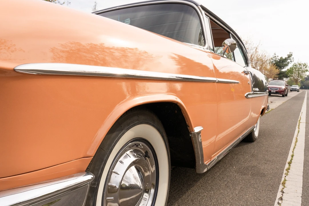 1955 Chevrolet Bel Air - Image 19 of 21