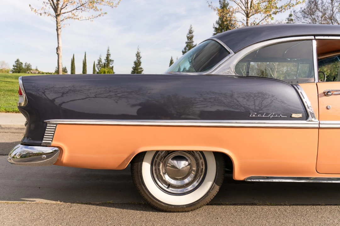 1955 Chevrolet Bel Air - Image 15 of 21