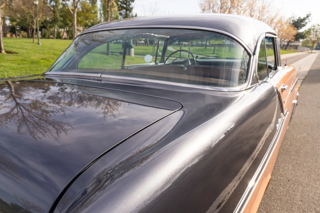 1955 Chevrolet Bel Air - Image 17 of 21
