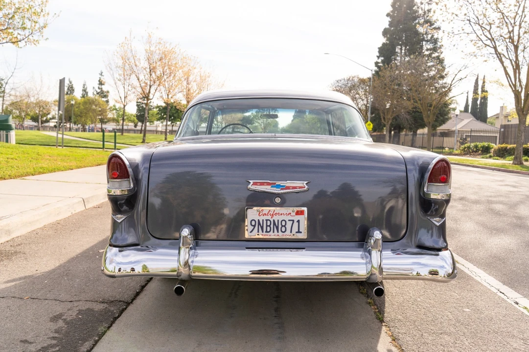 1955 Chevrolet Bel Air - Image 9 of 21