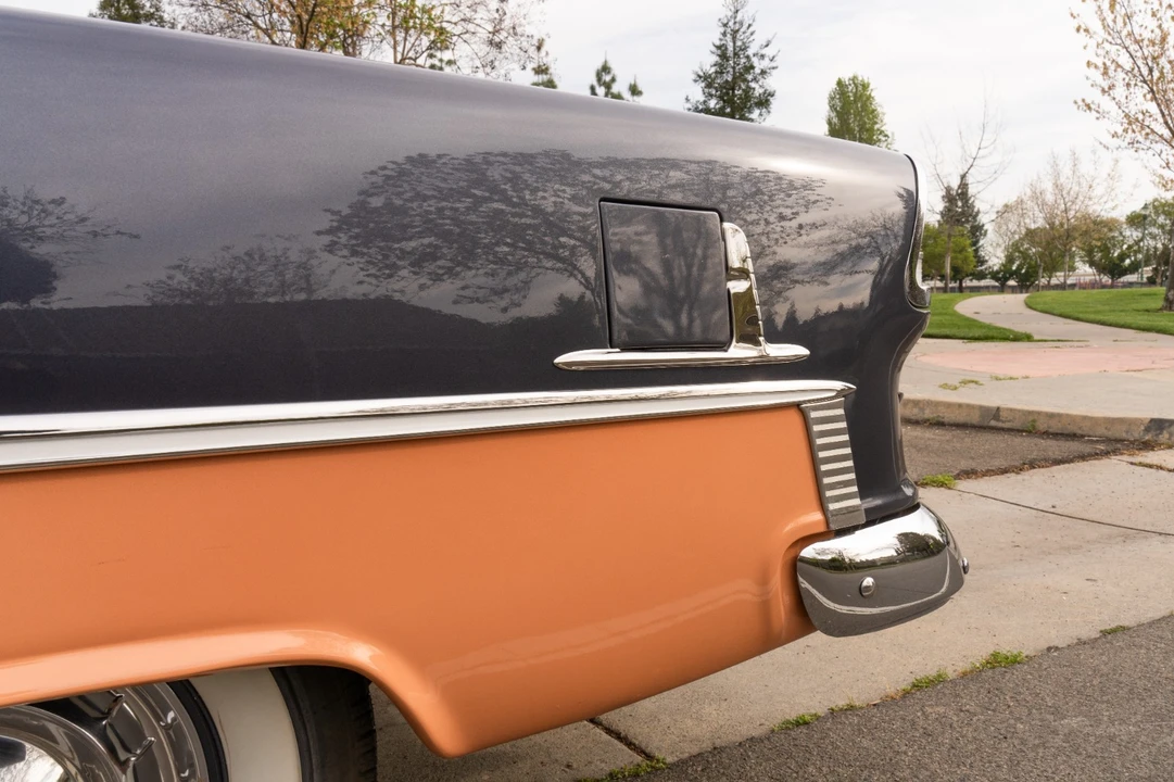 1955 Chevrolet Bel Air - Image 21 of 21