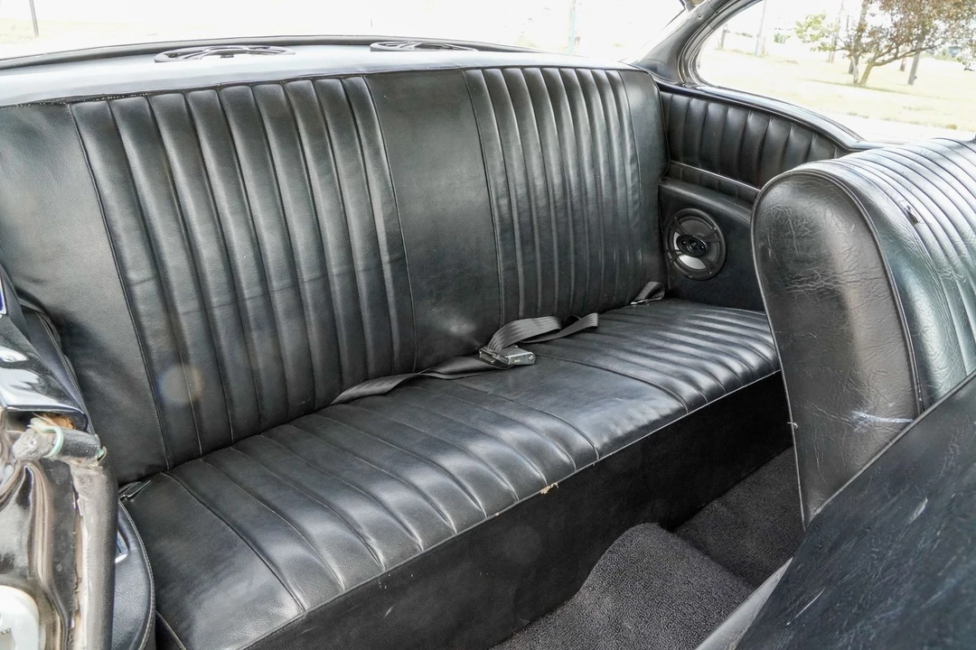 1955 Chevrolet Tri-Five Bel Air 2-Door Hardtop & Coupe - Image 20 of 31