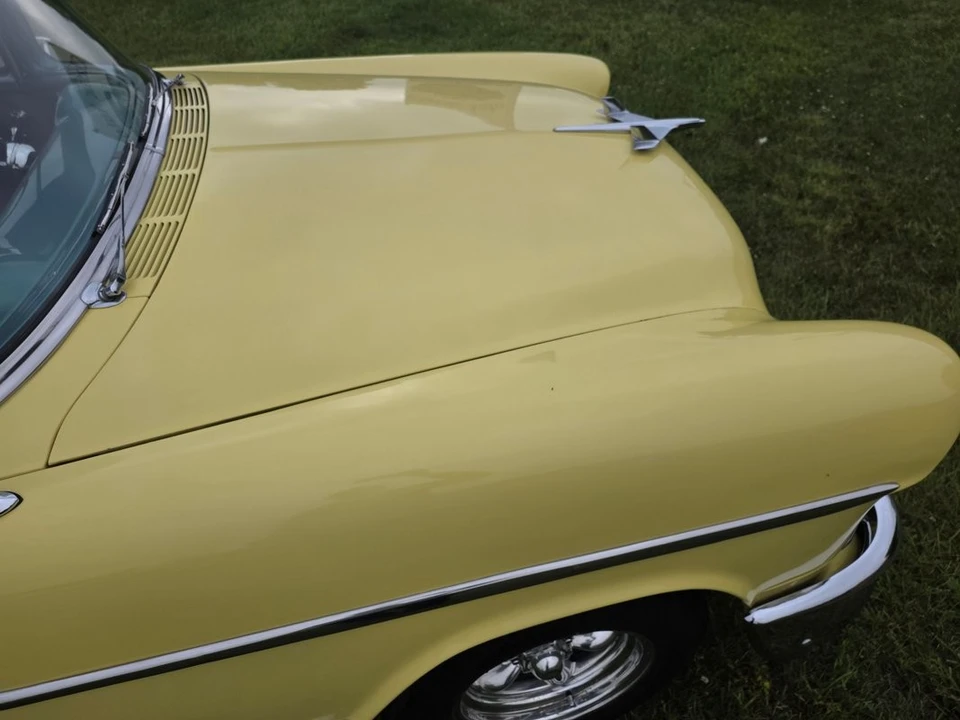 1955 Chevrolet Tri-Five Bel Air 2-Door Hardtop & Coupe - Image 25 of 31