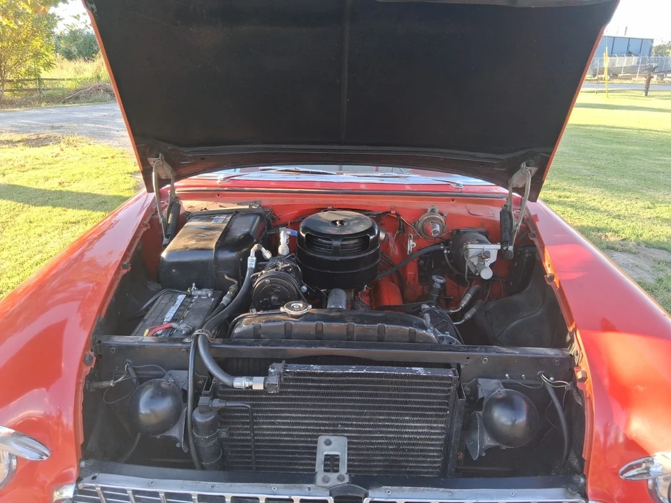 1955 Chevrolet Nomad - Image 21 of 21