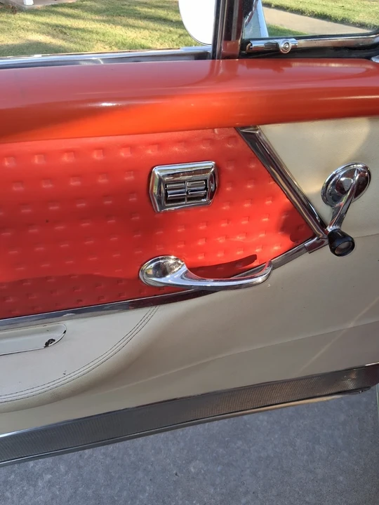 1955 Chevrolet Nomad - Image 15 of 21