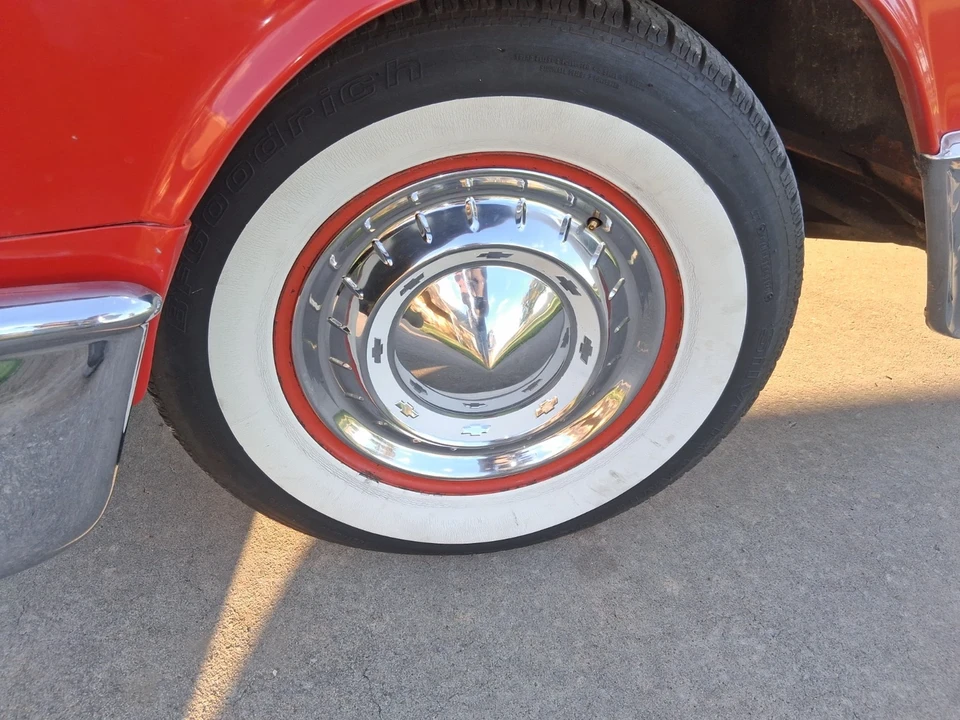 1955 Chevrolet Nomad - Image 10 of 21