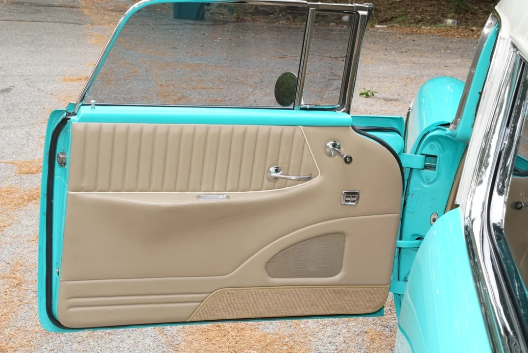 1955 Chevrolet Nomad - Image 21 of 21