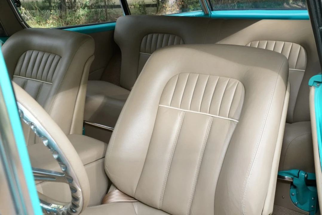 1955 Chevrolet Nomad - Image 19 of 21