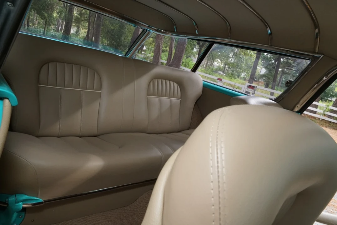 1955 Chevrolet Nomad - Image 18 of 21